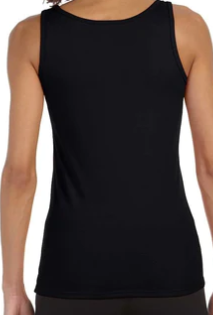 Ladie's Tank Top (Signature Gatsby's Logo Font across front)